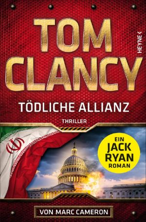 [Jack Ryan 24] • Tödliche Allianz